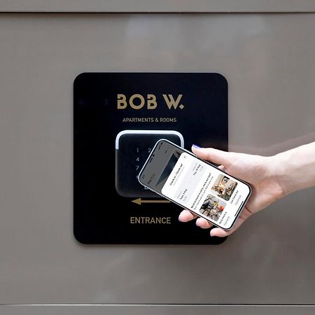 Bob W Peterhof Aparthotel Φράιζινγκ Εξωτερικό φωτογραφία