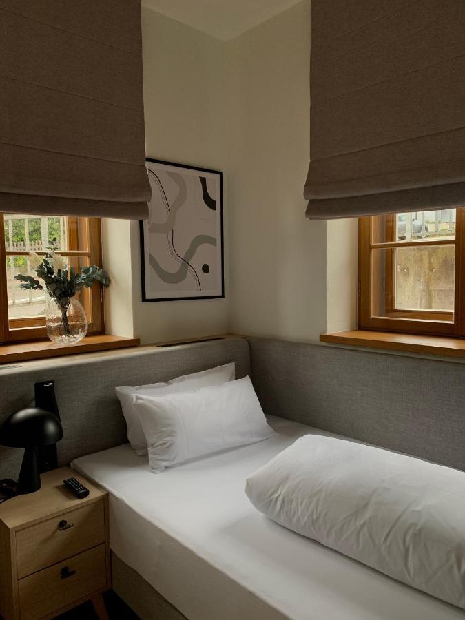 Bob W Peterhof Aparthotel Φράιζινγκ Εξωτερικό φωτογραφία